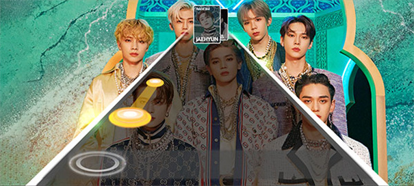 SuperStarSMTOWN官方正版