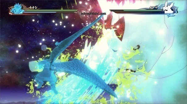 火影忍者mugen直装版