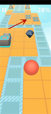 滚动的天空国际服