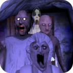 恐怖奶奶多人联机版