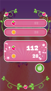 小兵别嚣张草莓公主甜心跑酷