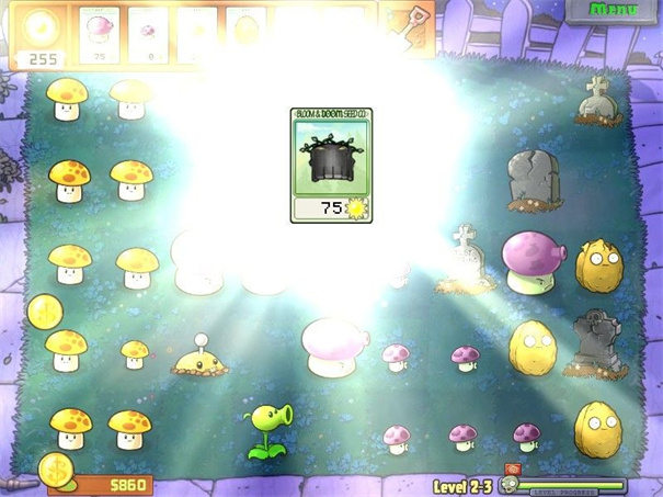 植物大战僵尸中文版原版