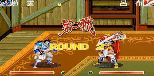 三国志2达人版下载 v1.0.56