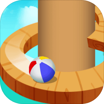球球跳跳塔手机版