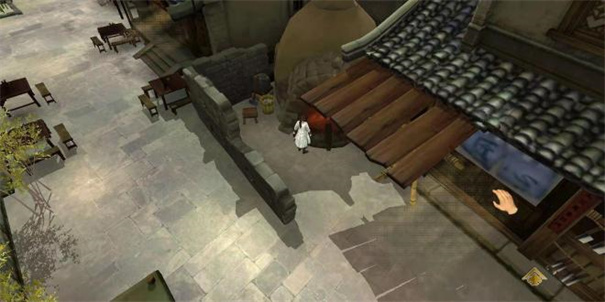 侠客风云传前传