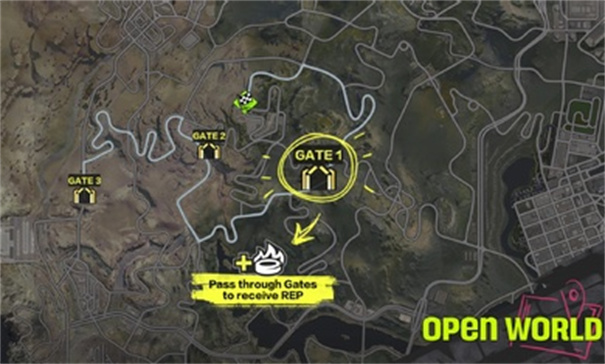 Need for Speed Mobile极品飞车手游