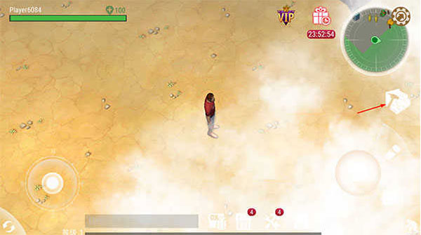 沙漠风暴末日生存中文版