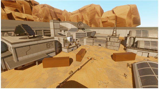 代号特战队手游