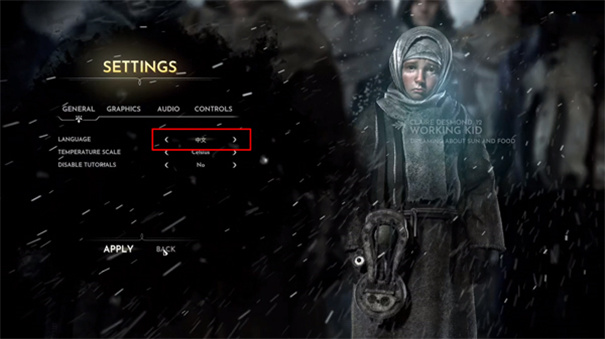 冰汽时代最后的家园国际服