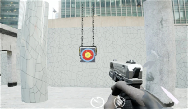 幻影枪神安卓版