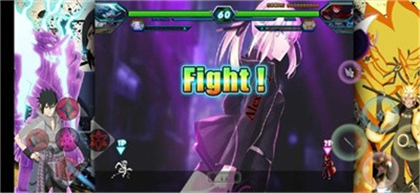 火影忍者mugen直装版