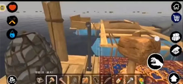 孤舟求生中文版