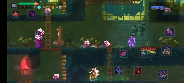 重生细胞免费版完整版