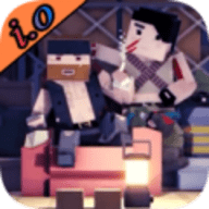 僵尸小镇Zombieville