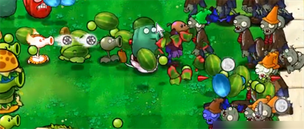 植物大战僵尸随机礼盒手机版