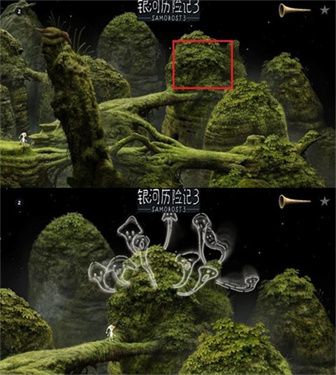 银河历险记3安卓免费版