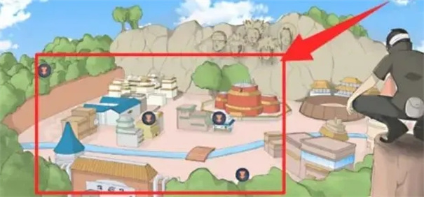 火影不解之缘冷狐版