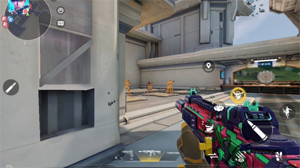 天启行动官方版