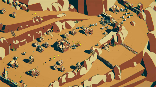 王权陨落手机版