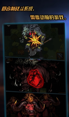 最后一步中文版