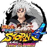 火影忍者mugen直装版