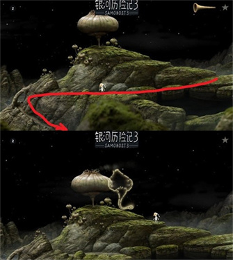 银河历险记3安卓免费版