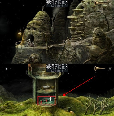 银河历险记3安卓免费版