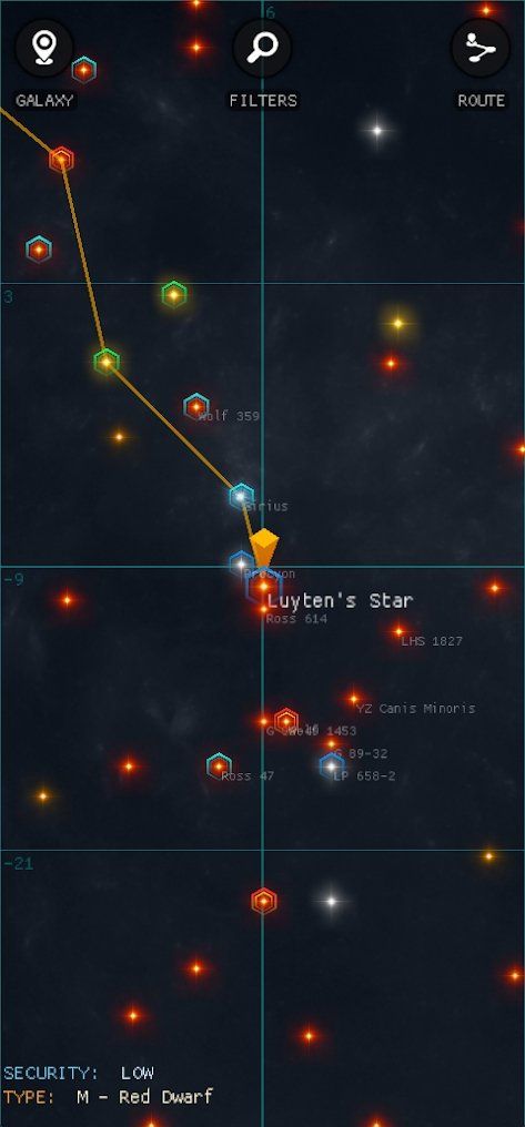 银河基因组手游