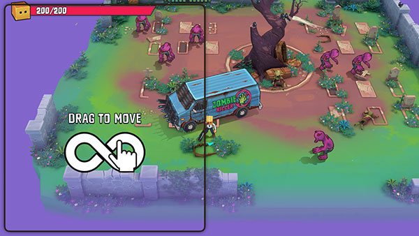 盒子头僵尸必须死折相思版