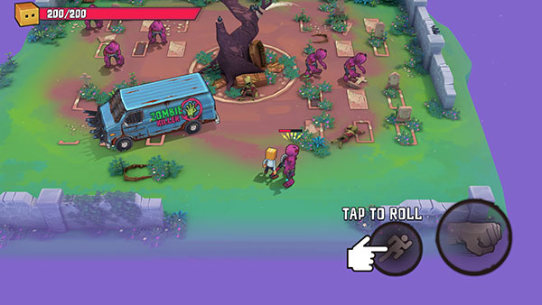 盒子头僵尸必须死折相思版