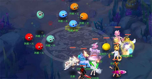 梦幻西游手游官方官网版