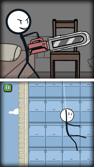 火柴人大逃亡第四季完整版