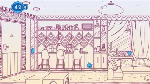 一栋满是猫的楼 免广告版