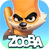 动物王者联机版