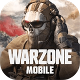 使命召唤战区手游国际服