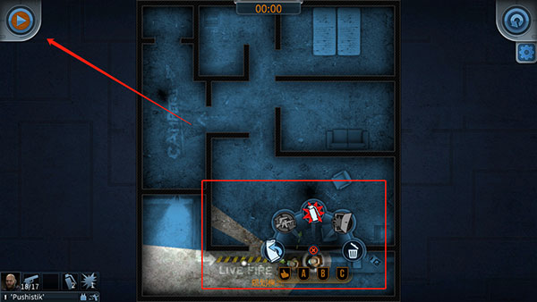 破门而入模组整合版