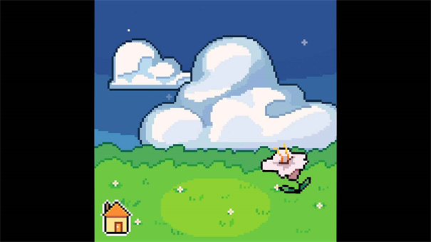 我的小鲨鱼全结局版