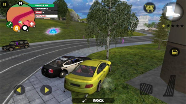 火柴人英雄内置mod菜单中文