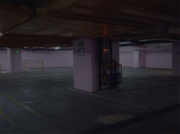 超阈限空间手机版