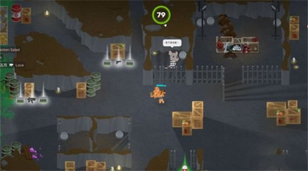 小动物之星taptap版本