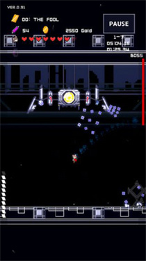 穿梭物语中文版下载