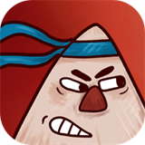 小三角大英雄双人模式版