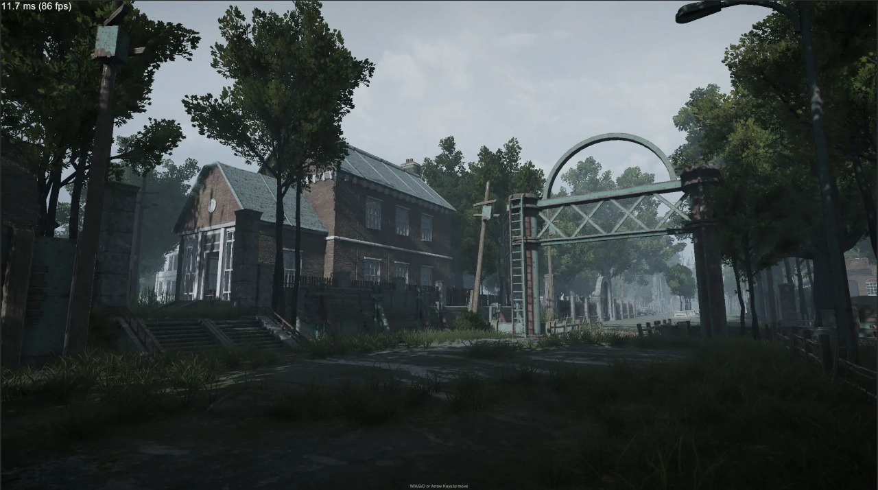 地球online手机版