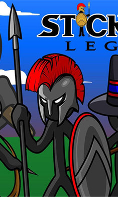 火柴人战争遗产究极魔改版