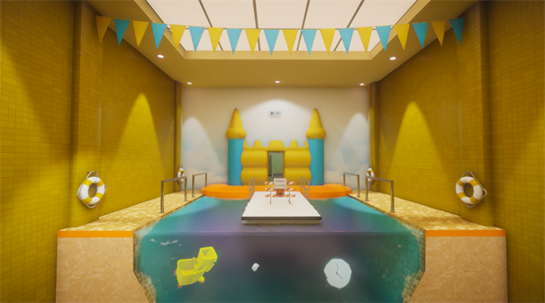 超阈限空间手机版