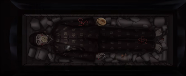 奉天白事铺手游