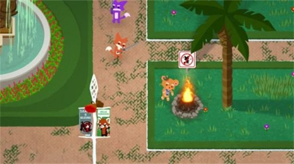 小动物之星taptap版本