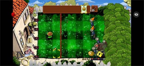 植物大战僵尸升天版