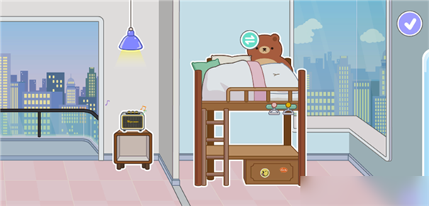 miga towe my world米加小镇世界