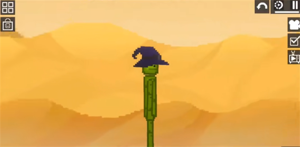 甜瓜游乐场虫虫汉化版